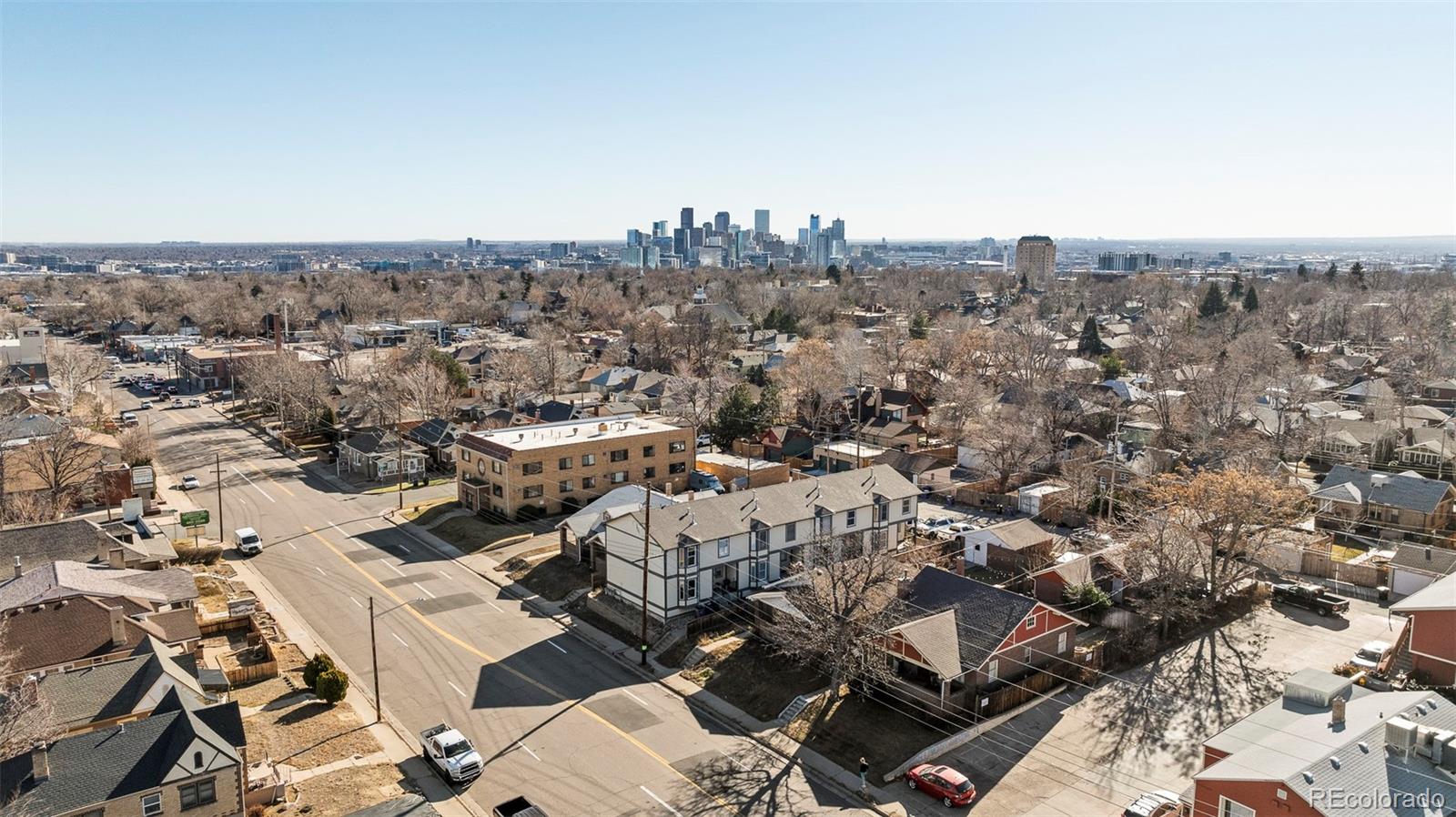 3130 W 38th Avenue Denver CO 80211