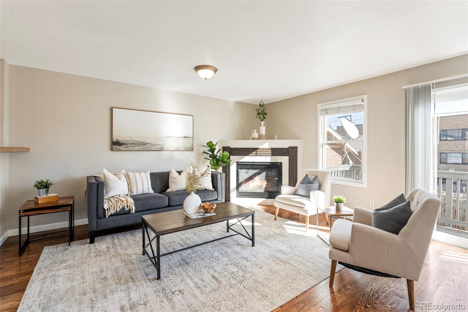 3130 W 38th Avenue Denver CO 80211