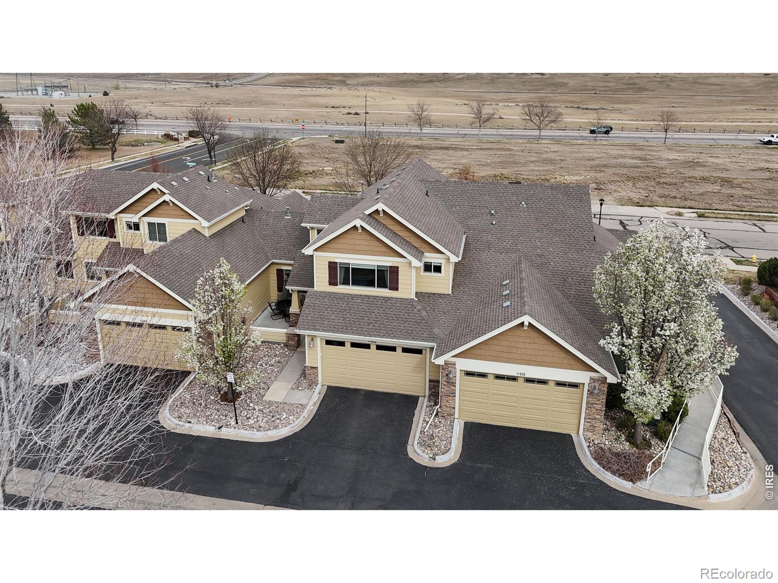 6715 Enterprise Drive Fort Collins CO 80526