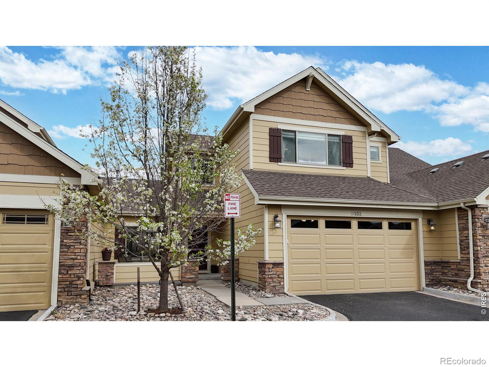 6715 Enterprise Drive Fort Collins CO 80526