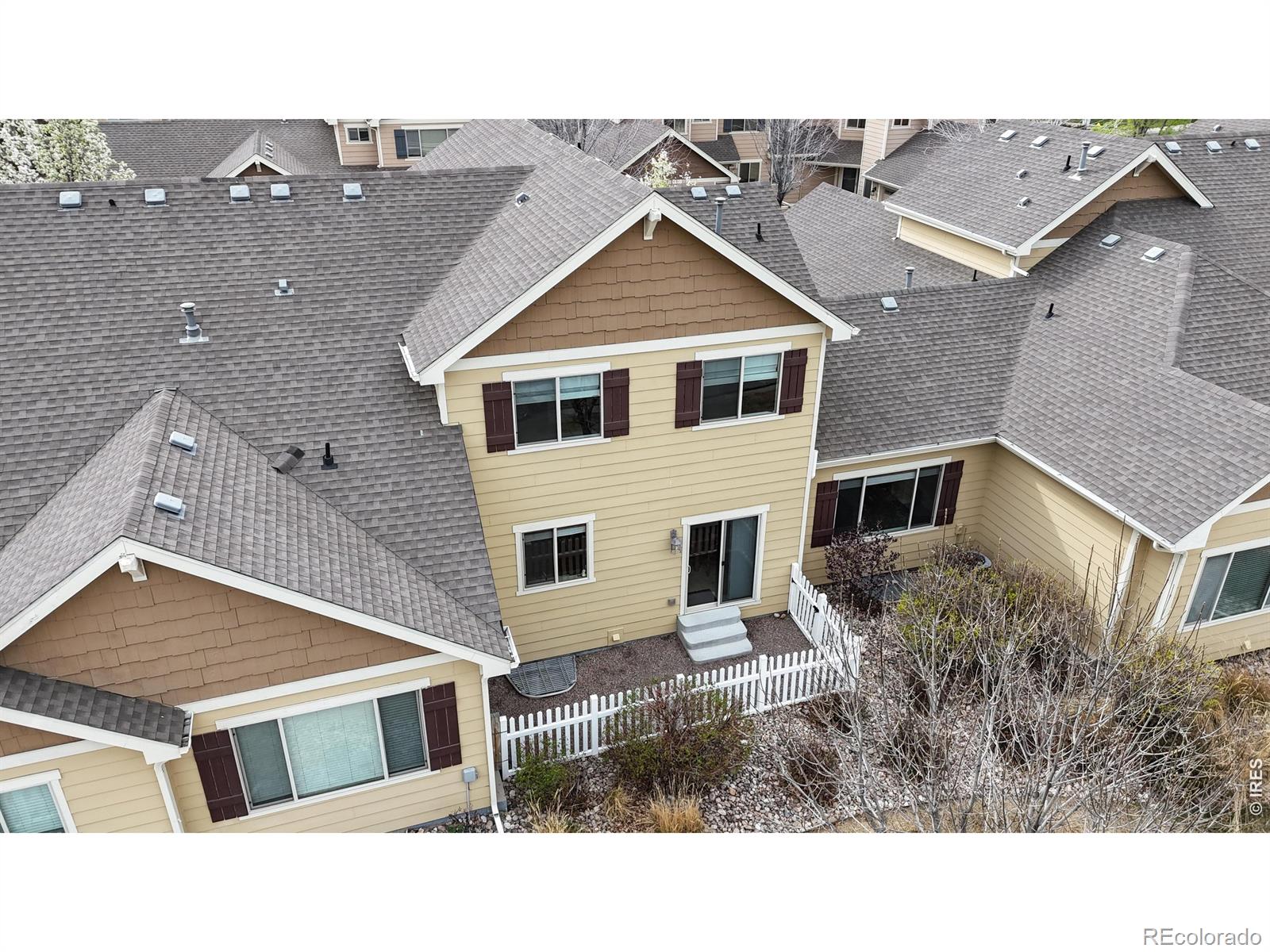 6715 Enterprise Drive Fort Collins CO 80526