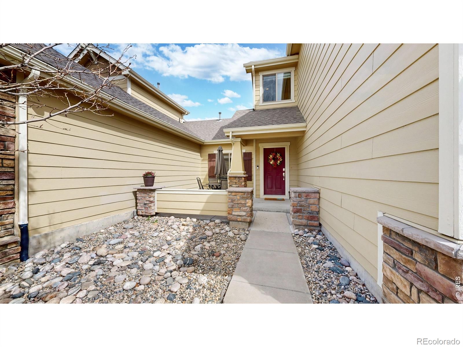 6715 Enterprise Drive Fort Collins CO 80526
