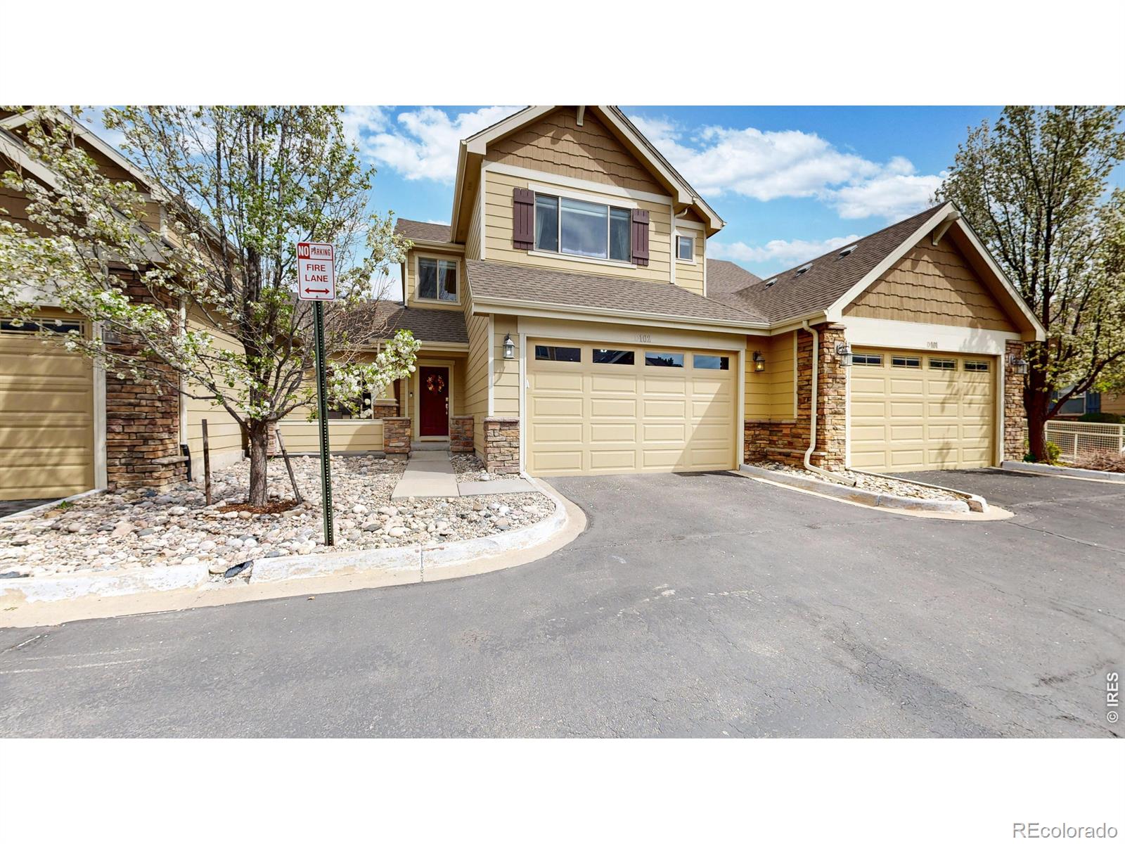 6715 Enterprise Drive Fort Collins CO 80526