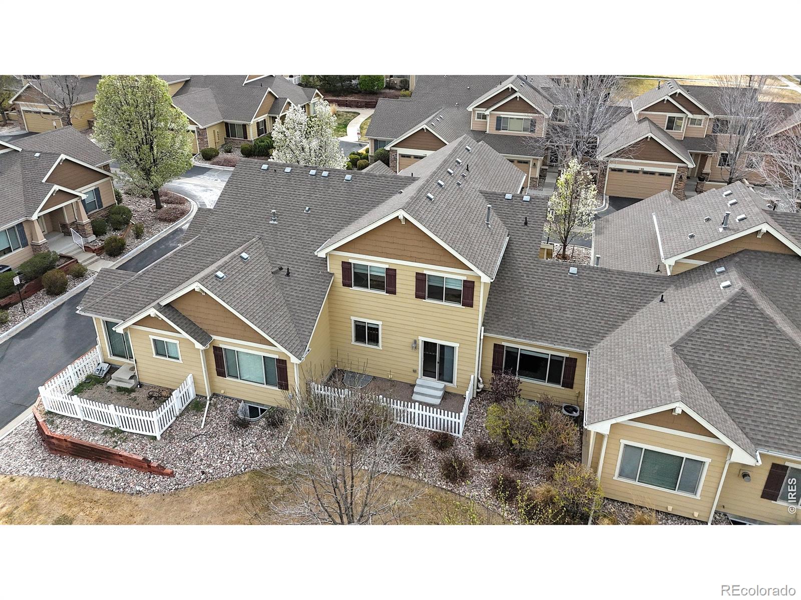 6715 Enterprise Drive Fort Collins CO 80526