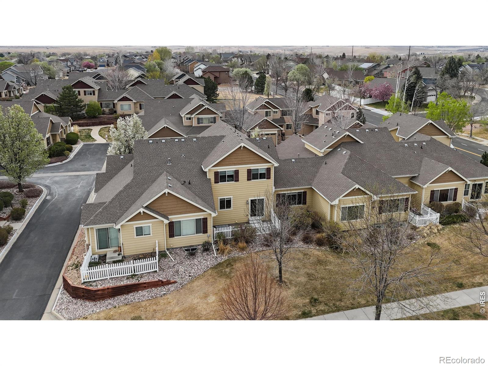 6715 Enterprise Drive Fort Collins CO 80526