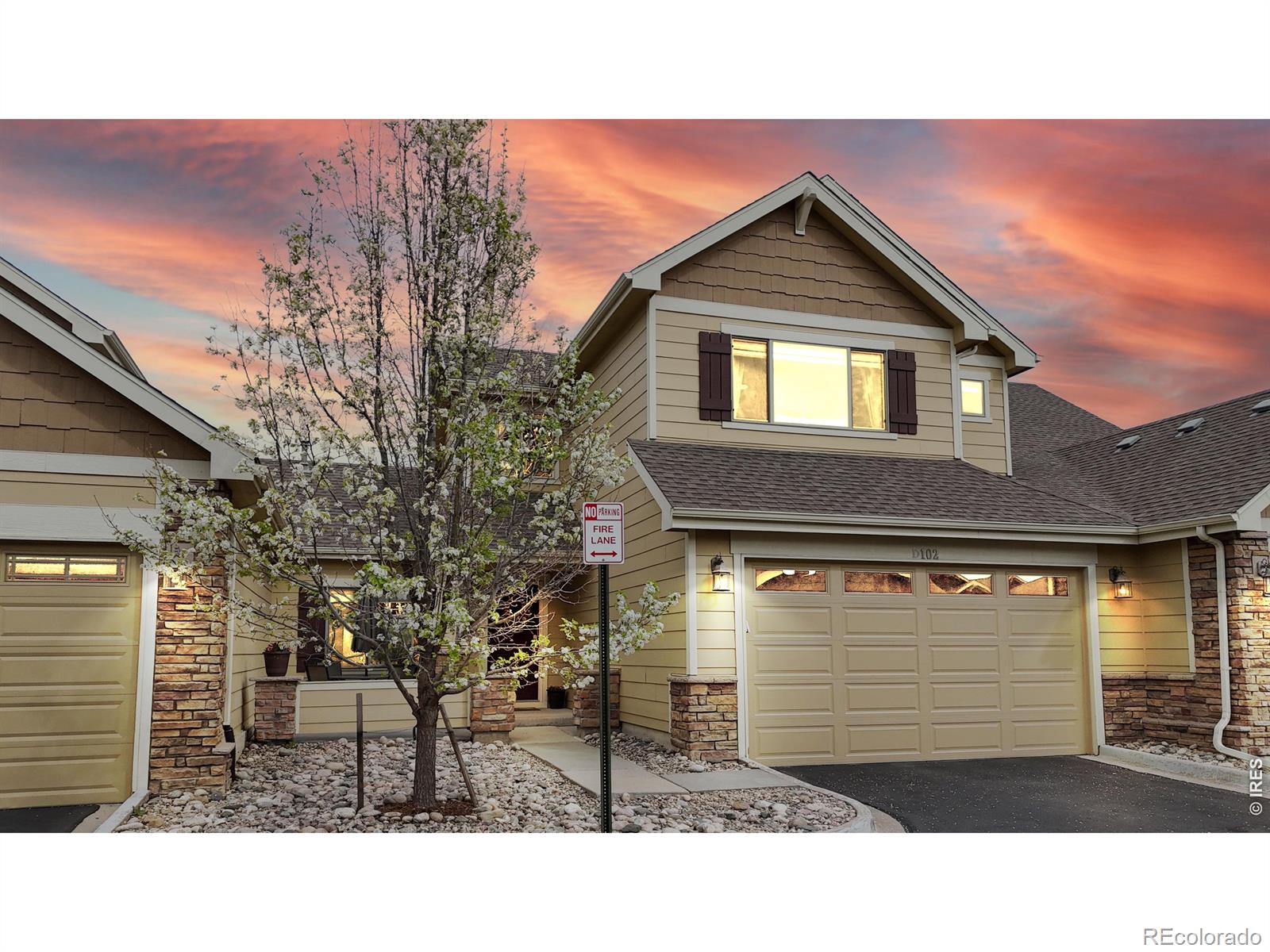 6715 Enterprise Drive Fort Collins CO 80526