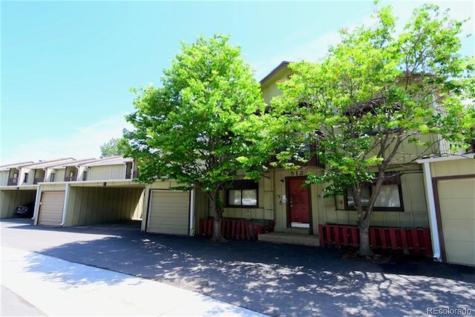 512 Vance Street Lakewood CO 80226