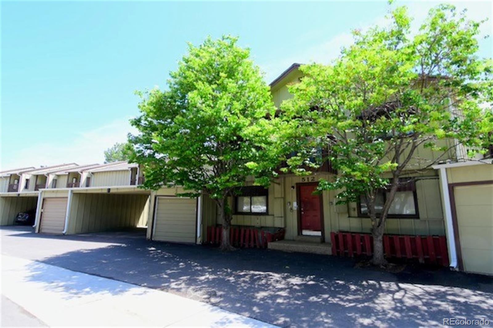 512 Vance Street Lakewood CO 80226