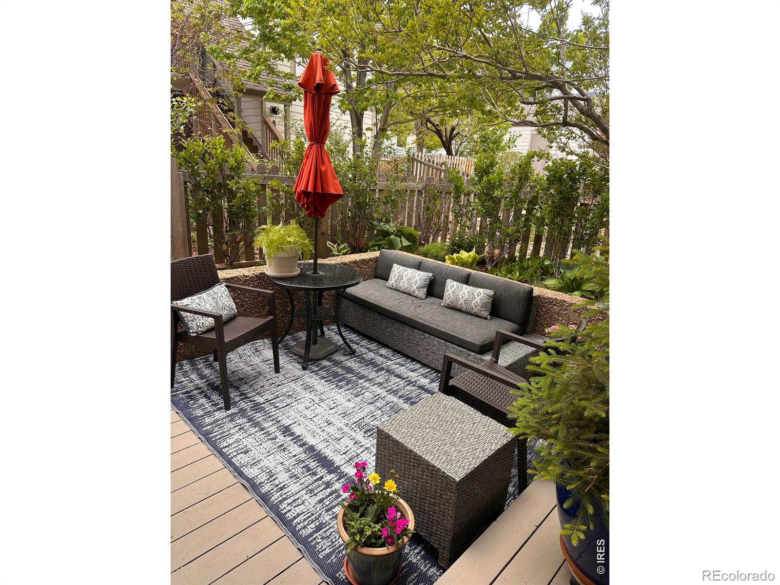 3202 Cripple Creek Trail Boulder CO 80305