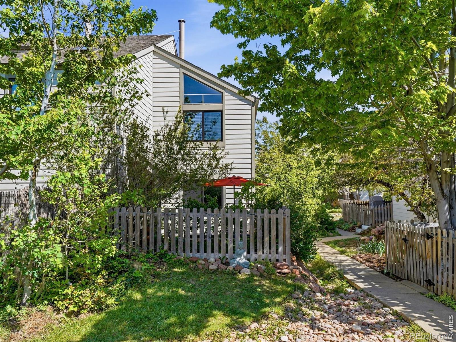 3202 Cripple Creek Trail Boulder CO 80305