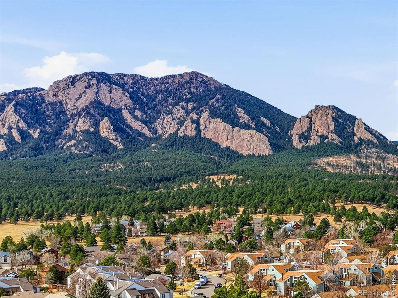 3202 Cripple Creek Trail Boulder CO 80305