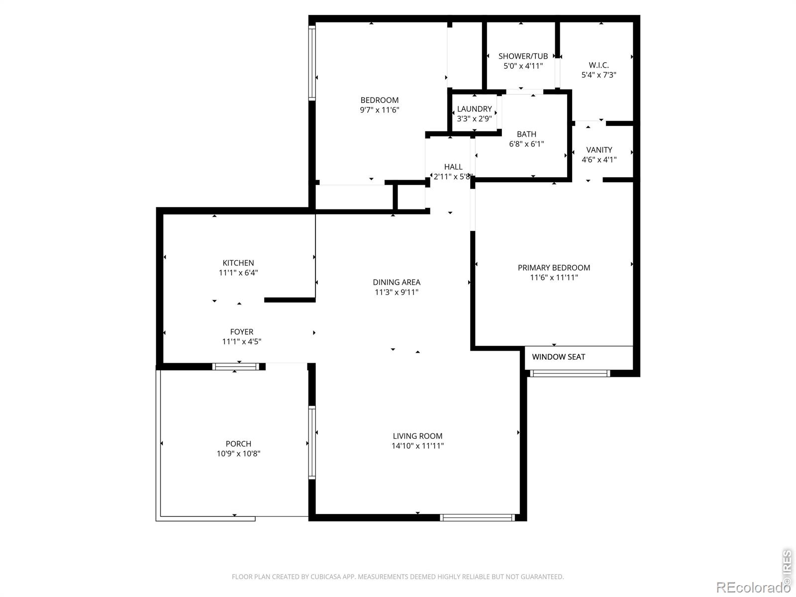 3202 Cripple Creek Trail Boulder CO 80305