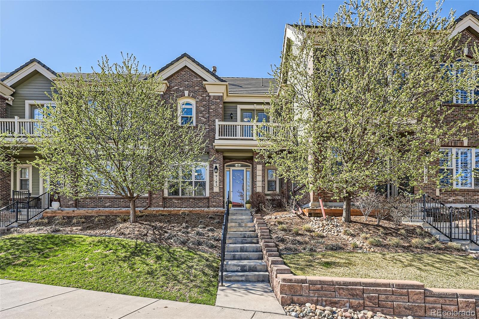 9182 Ridgegate Parkway Lone Tree CO 80124