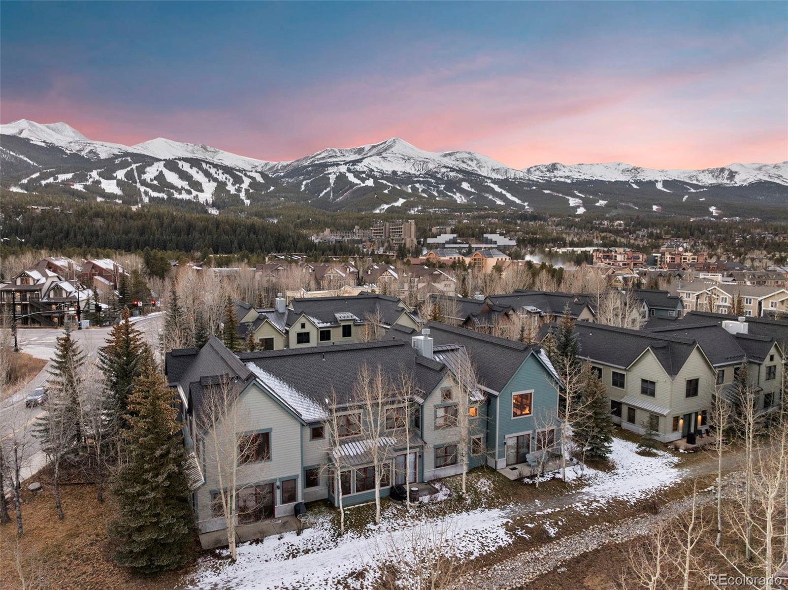 680 S Main Street Breckenridge CO 80424