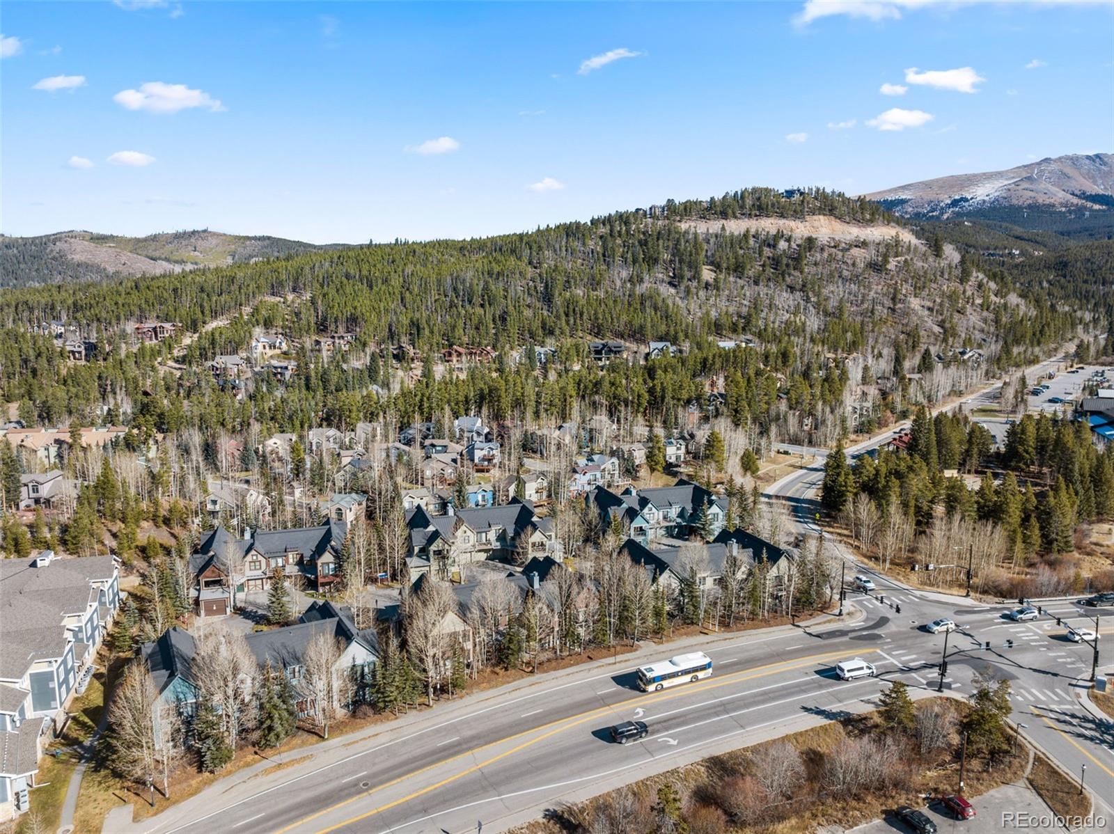 680 S Main Street Breckenridge CO 80424