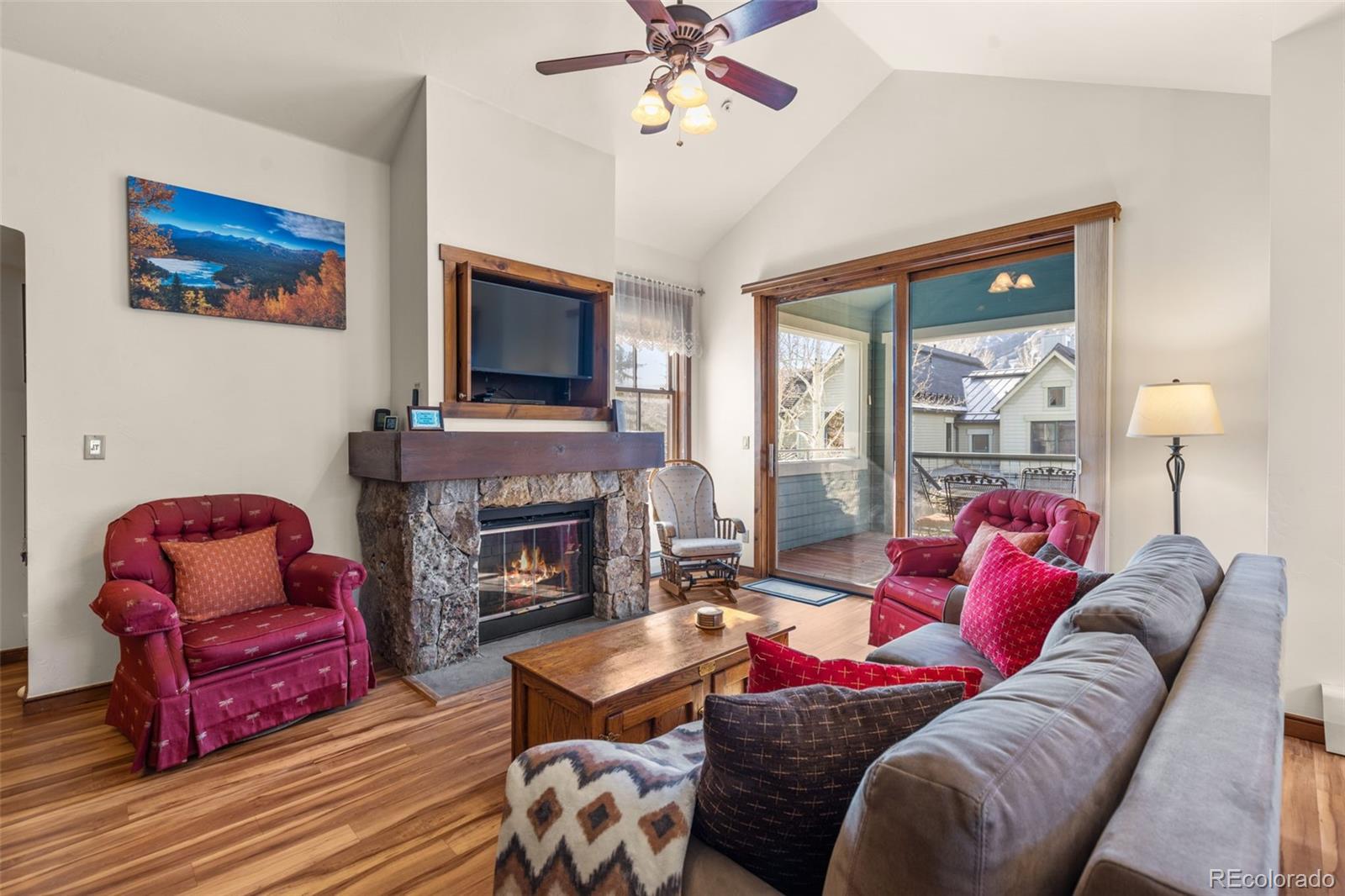 680 S Main Street Breckenridge CO 80424