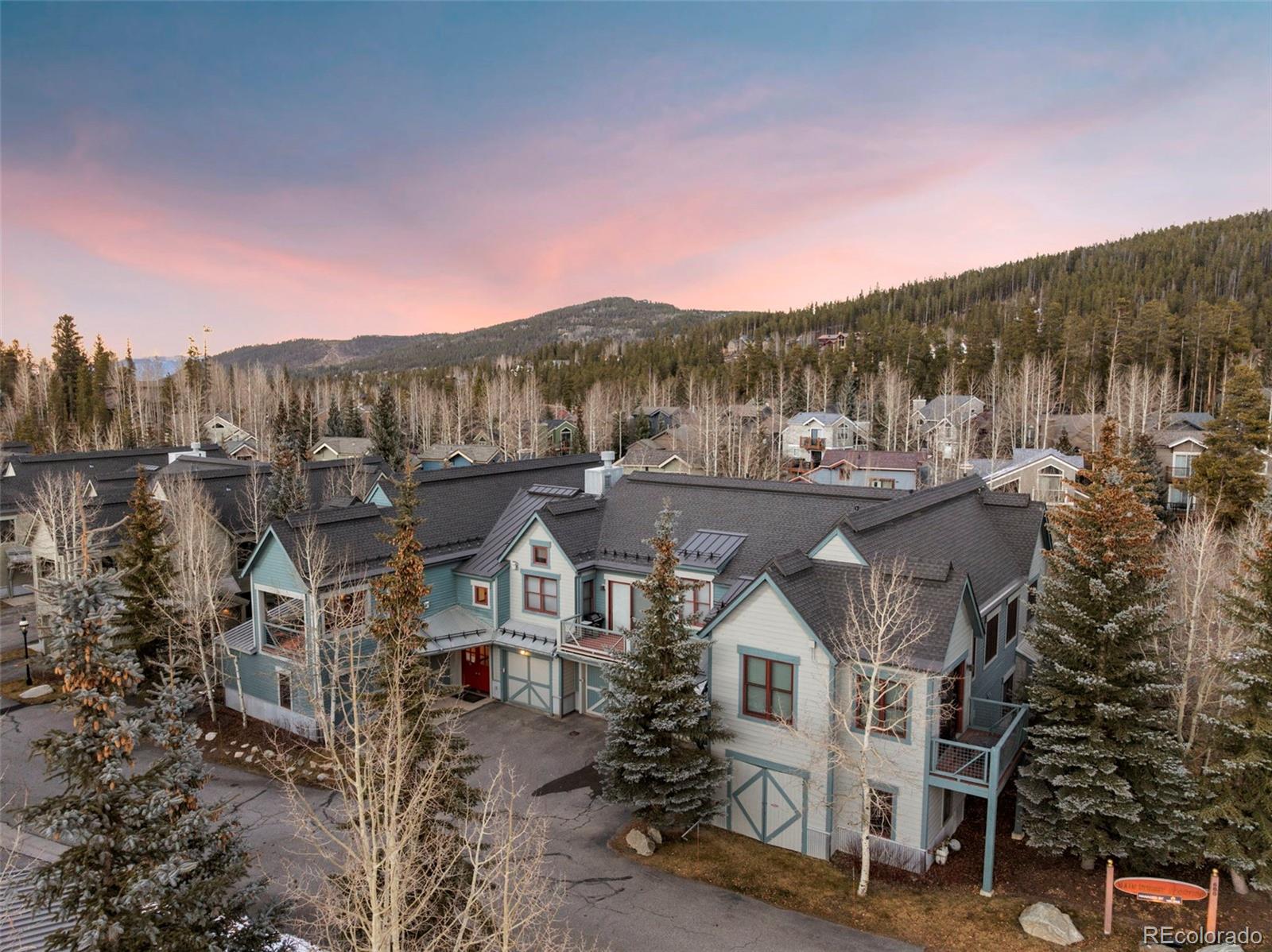 680 S Main Street Breckenridge CO 80424