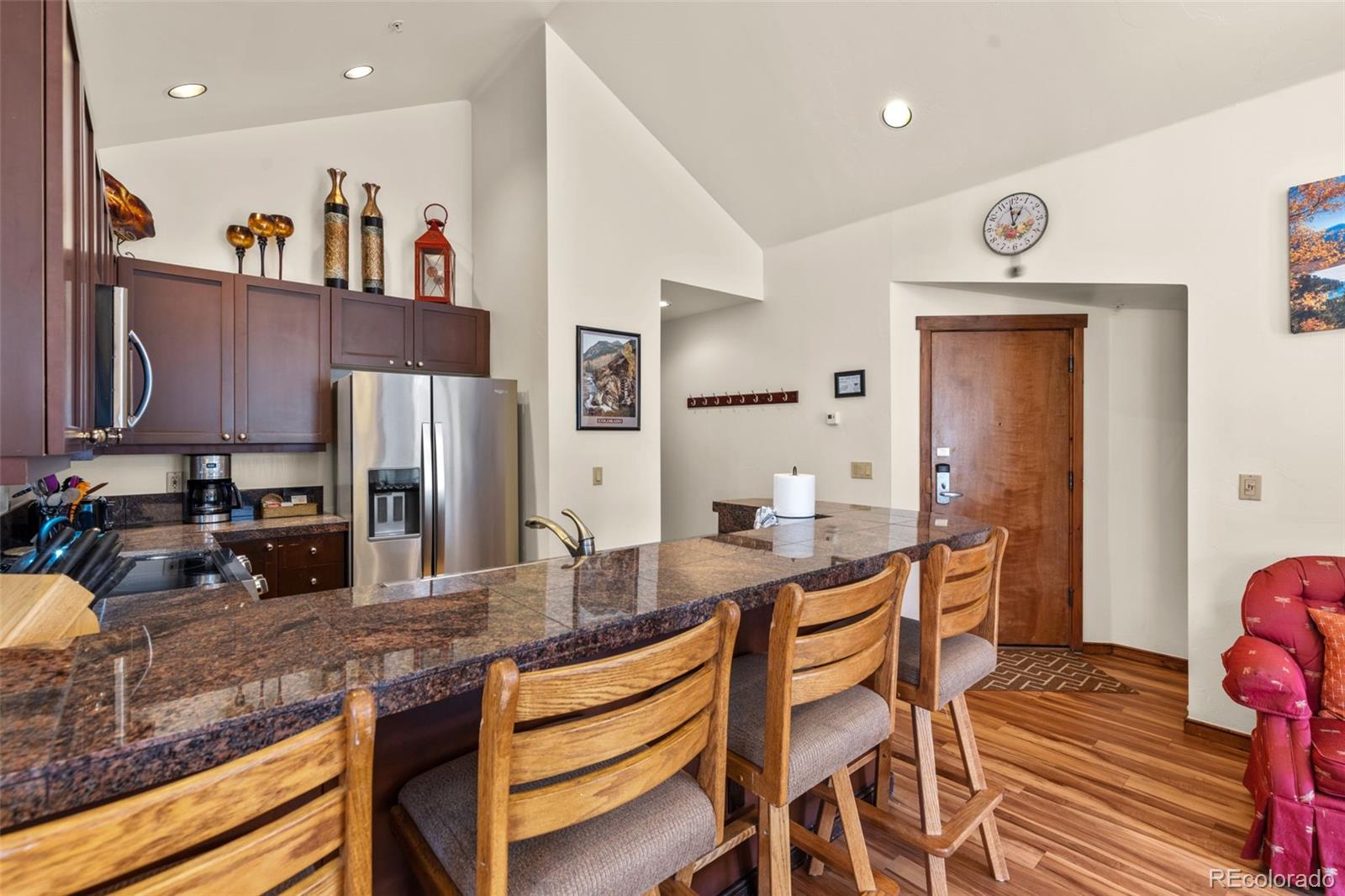 680 S Main Street Breckenridge CO 80424