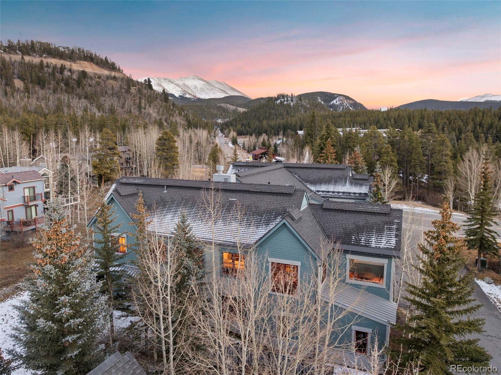 680 S Main Street Breckenridge CO 80424
