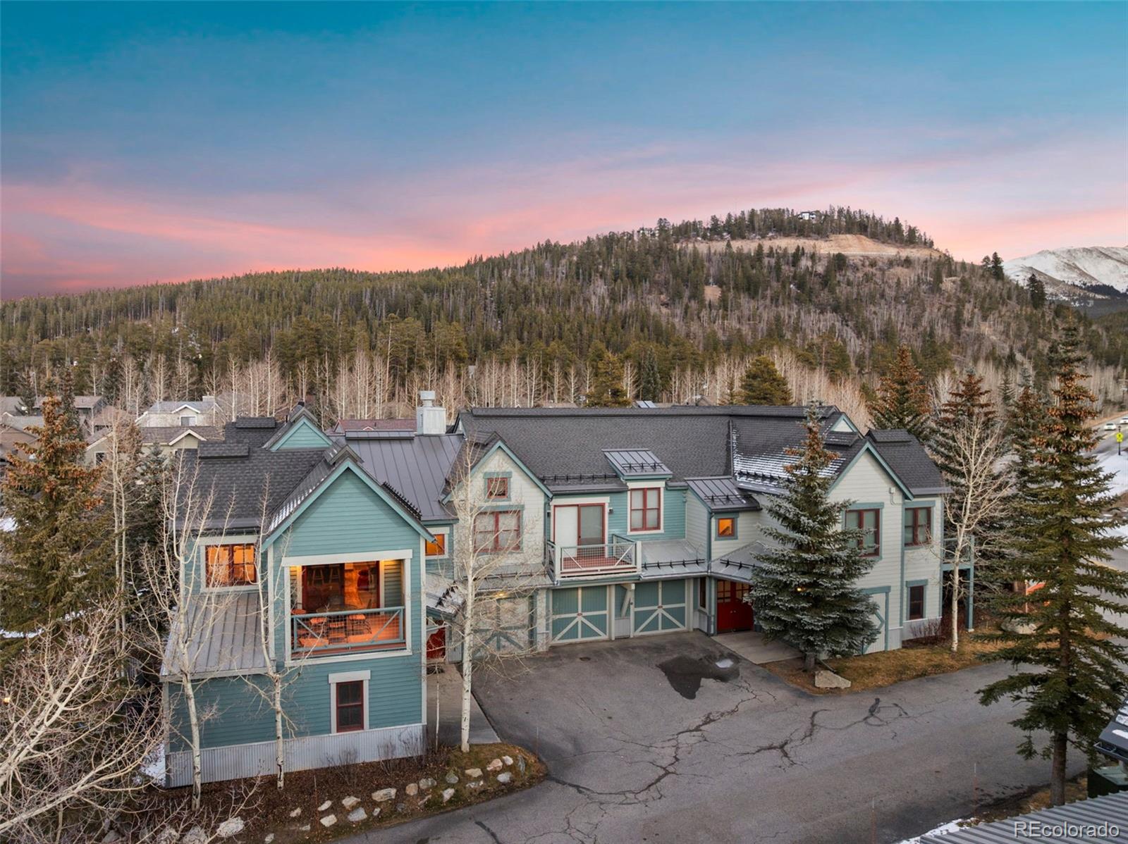 680 S Main Street Breckenridge CO 80424