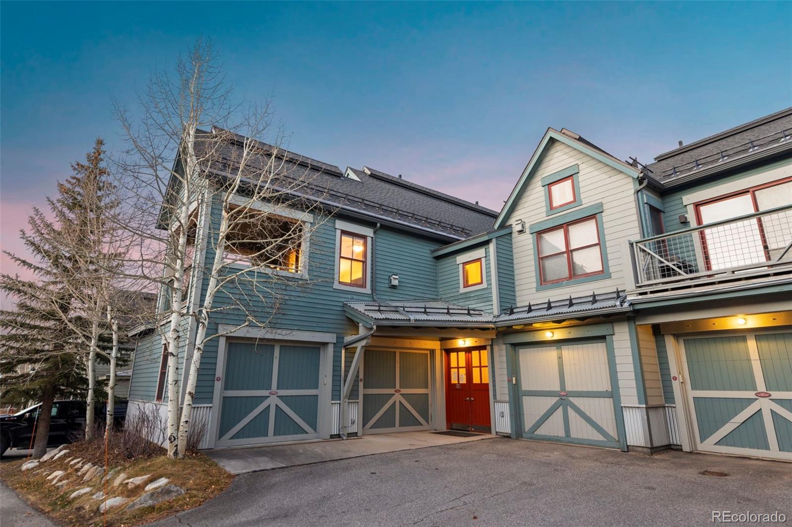 680 S Main Street Breckenridge CO 80424
