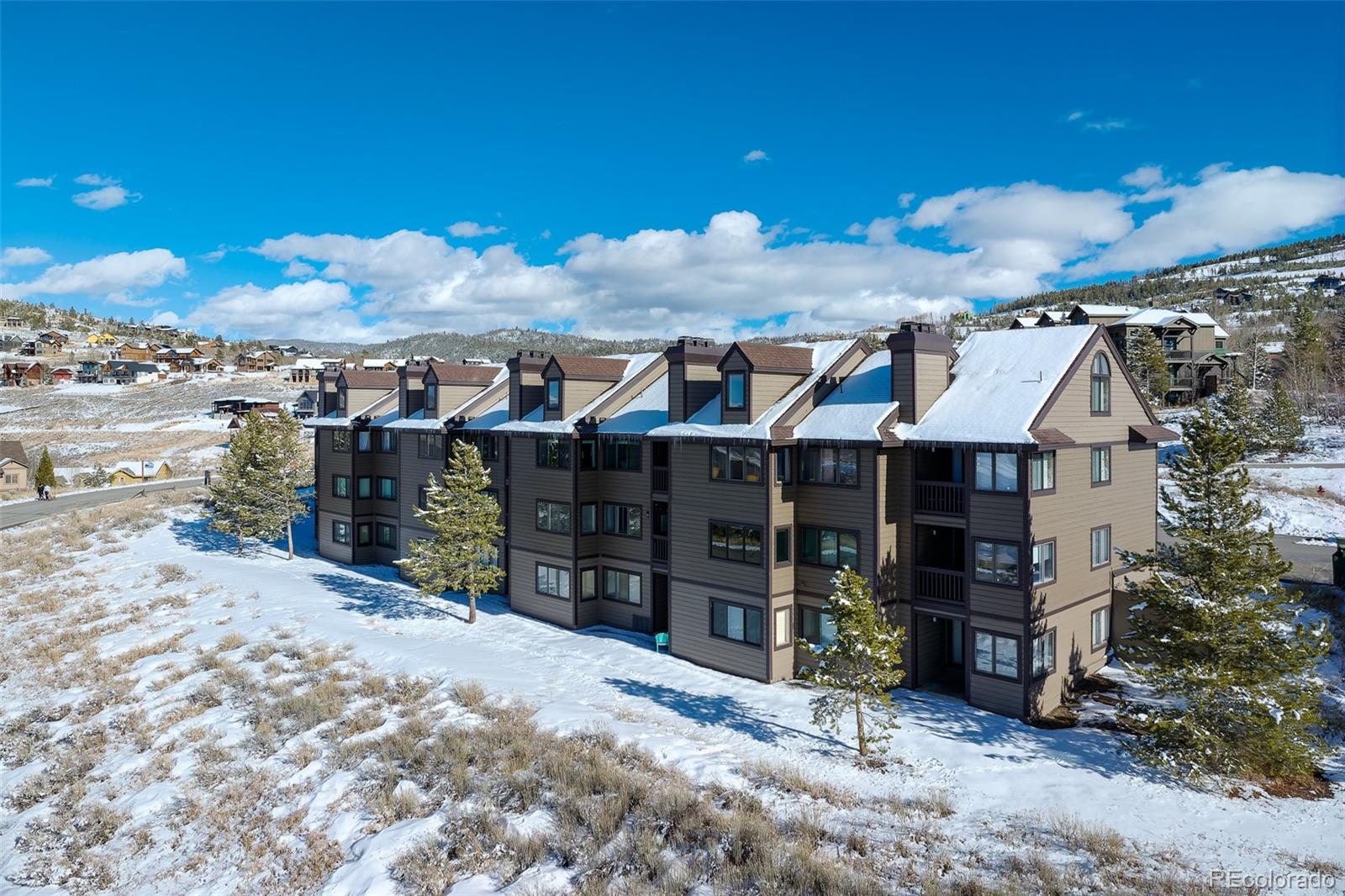 267 Lake Drive Granby CO 80446