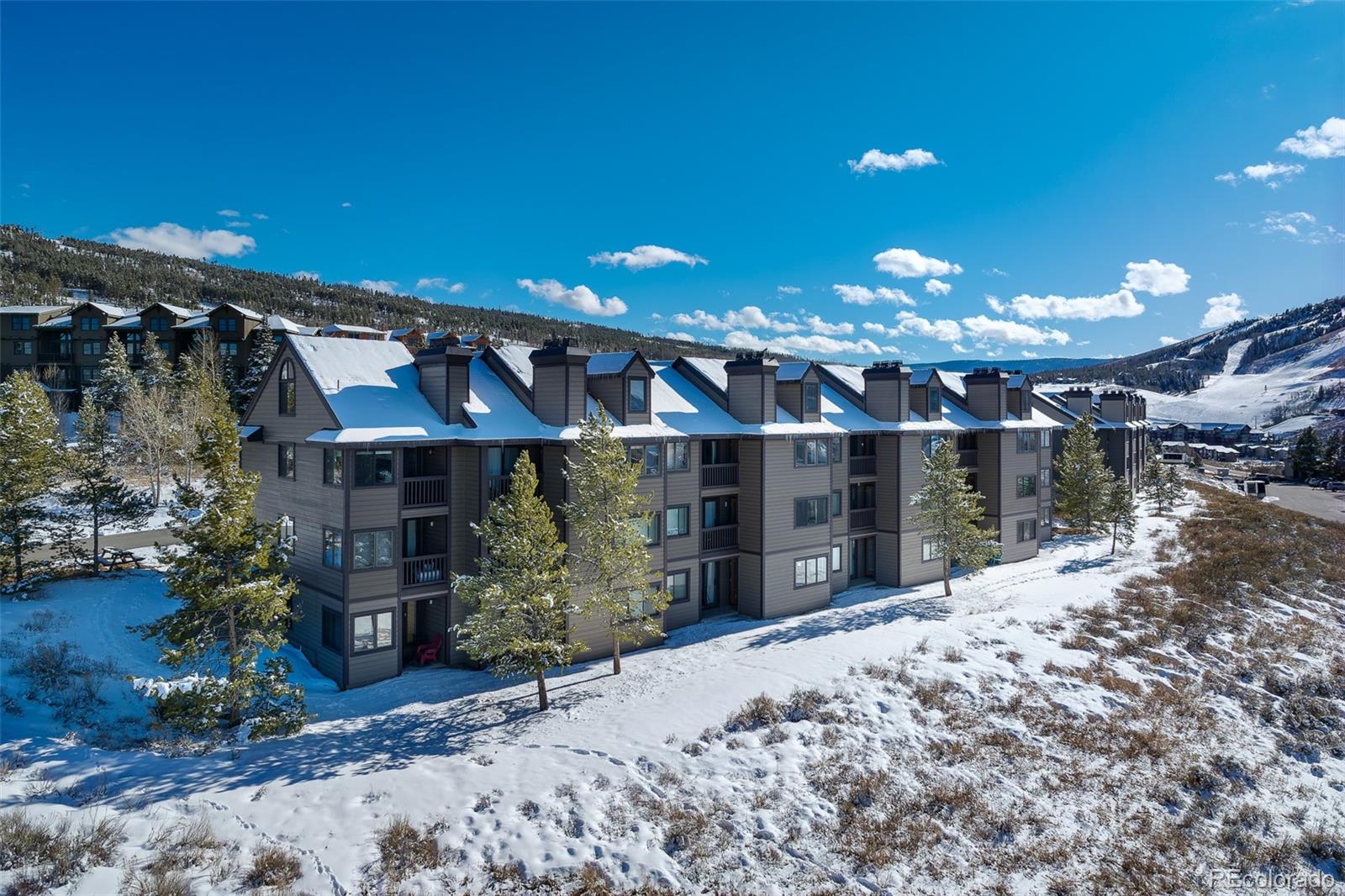 267 Lake Drive Granby CO 80446