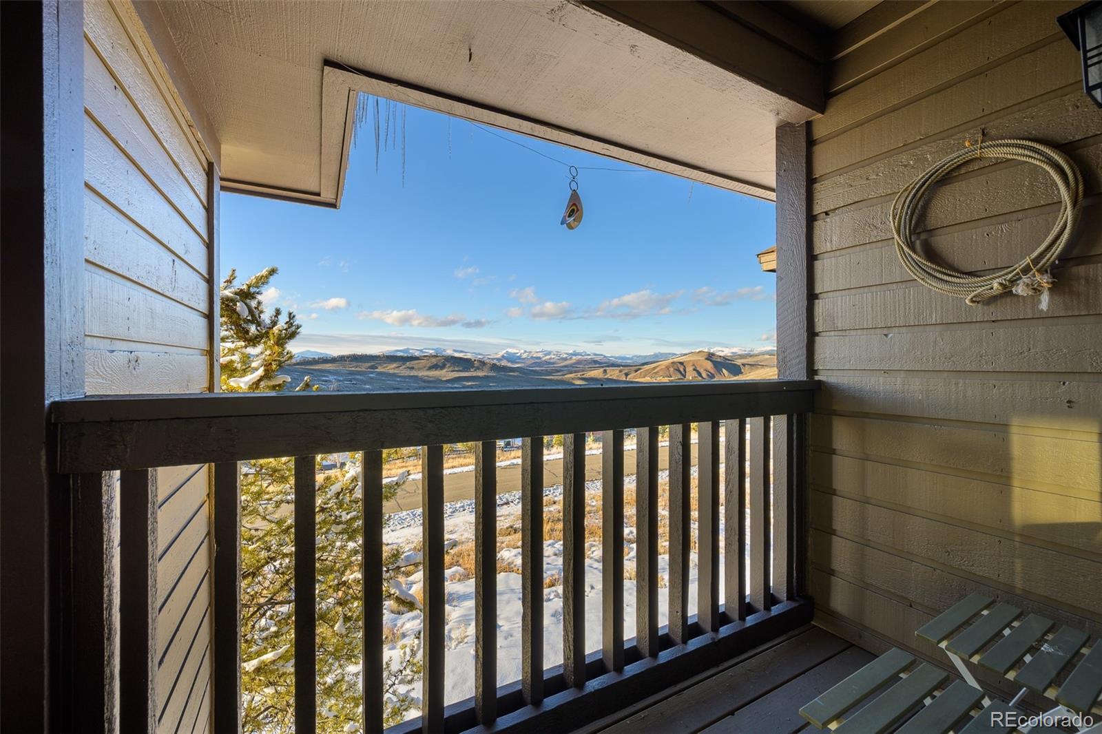 267 Lake Drive Granby CO 80446