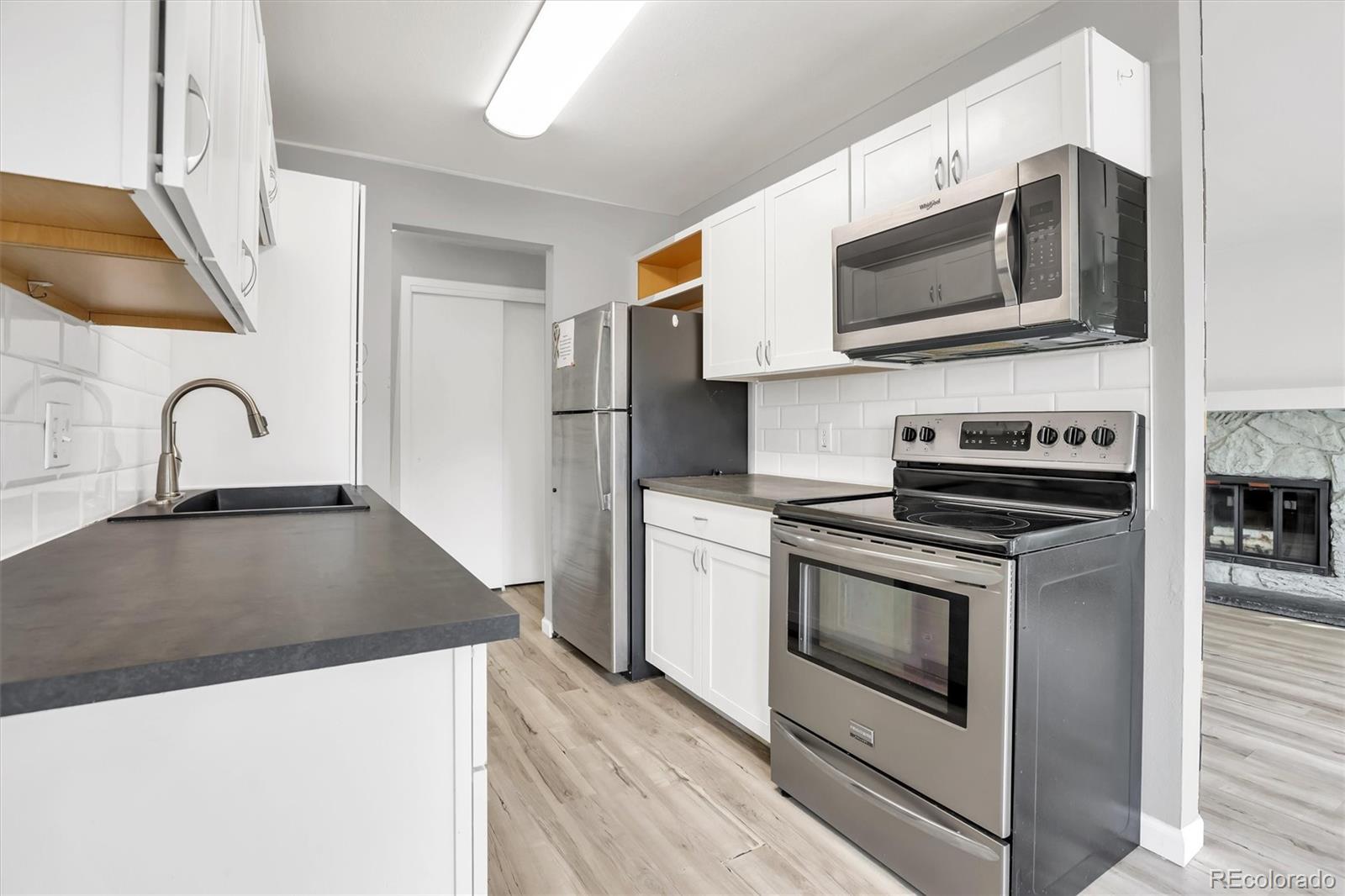 17493 E Mansfield Avenue Aurora CO 80013