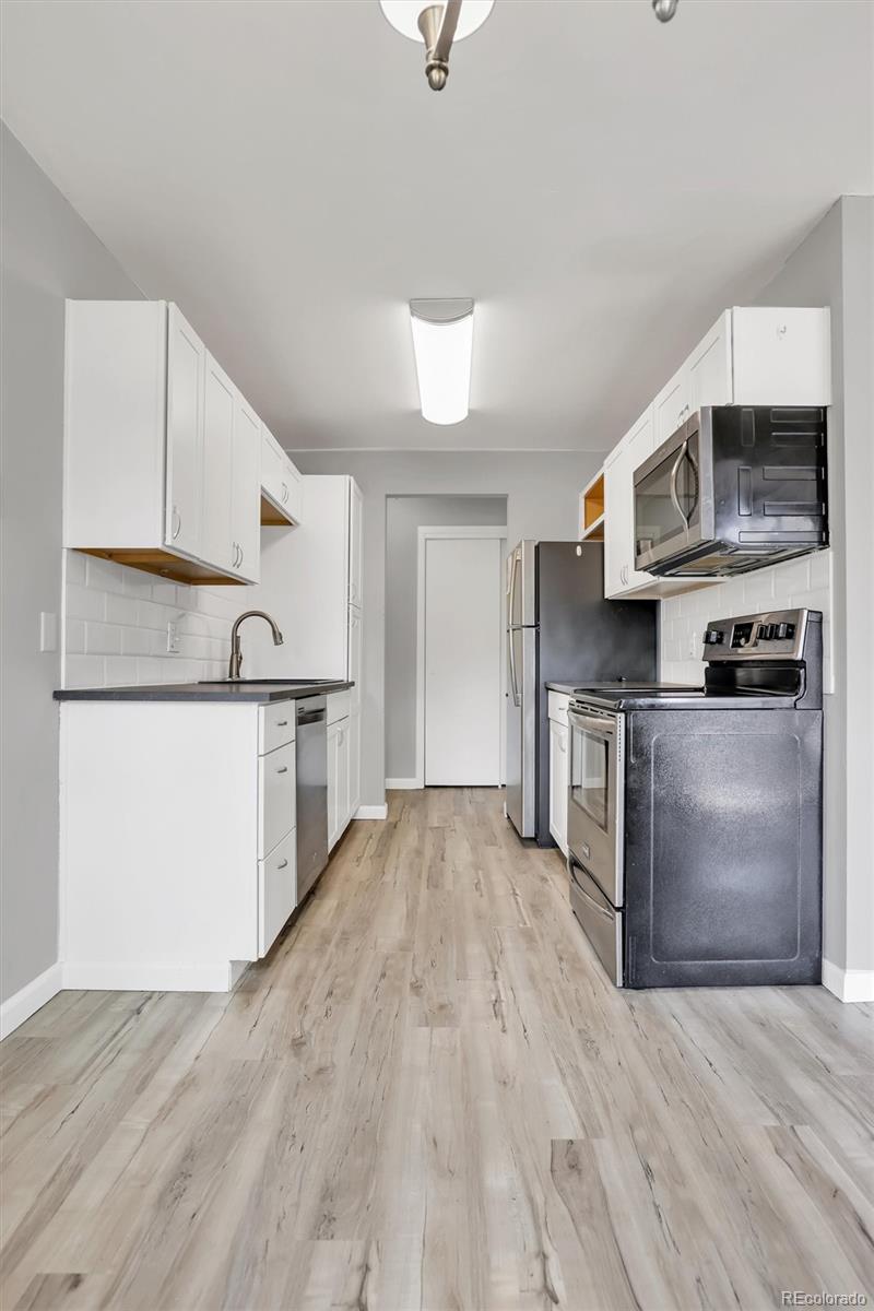 17493 E Mansfield Avenue Aurora CO 80013