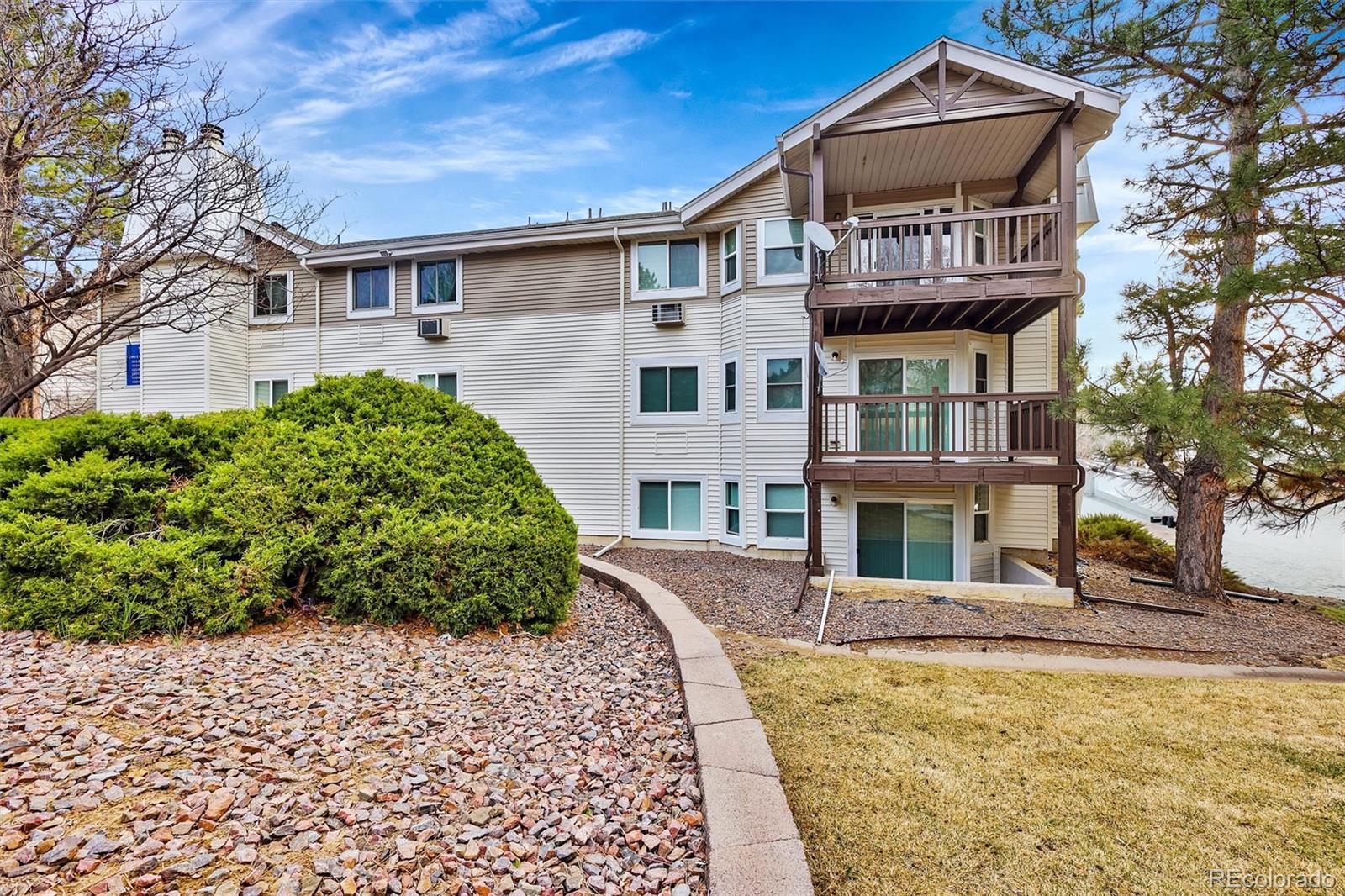 17493 E Mansfield Avenue Aurora CO 80013
