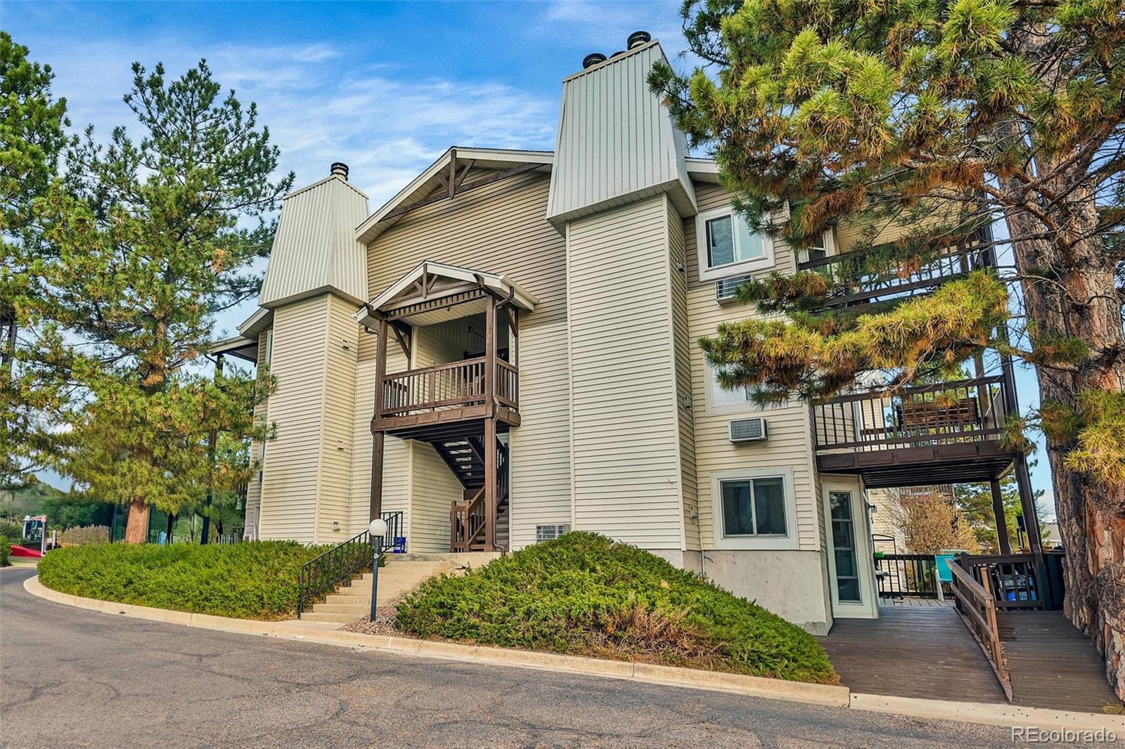 17493 E Mansfield Avenue Aurora CO 80013