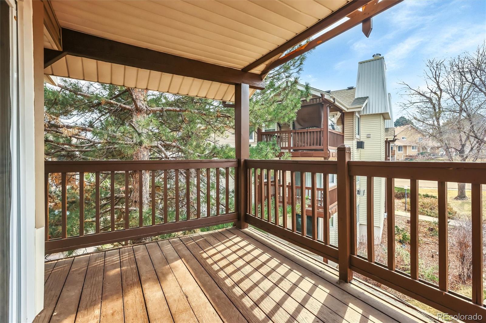 17493 E Mansfield Avenue Aurora CO 80013