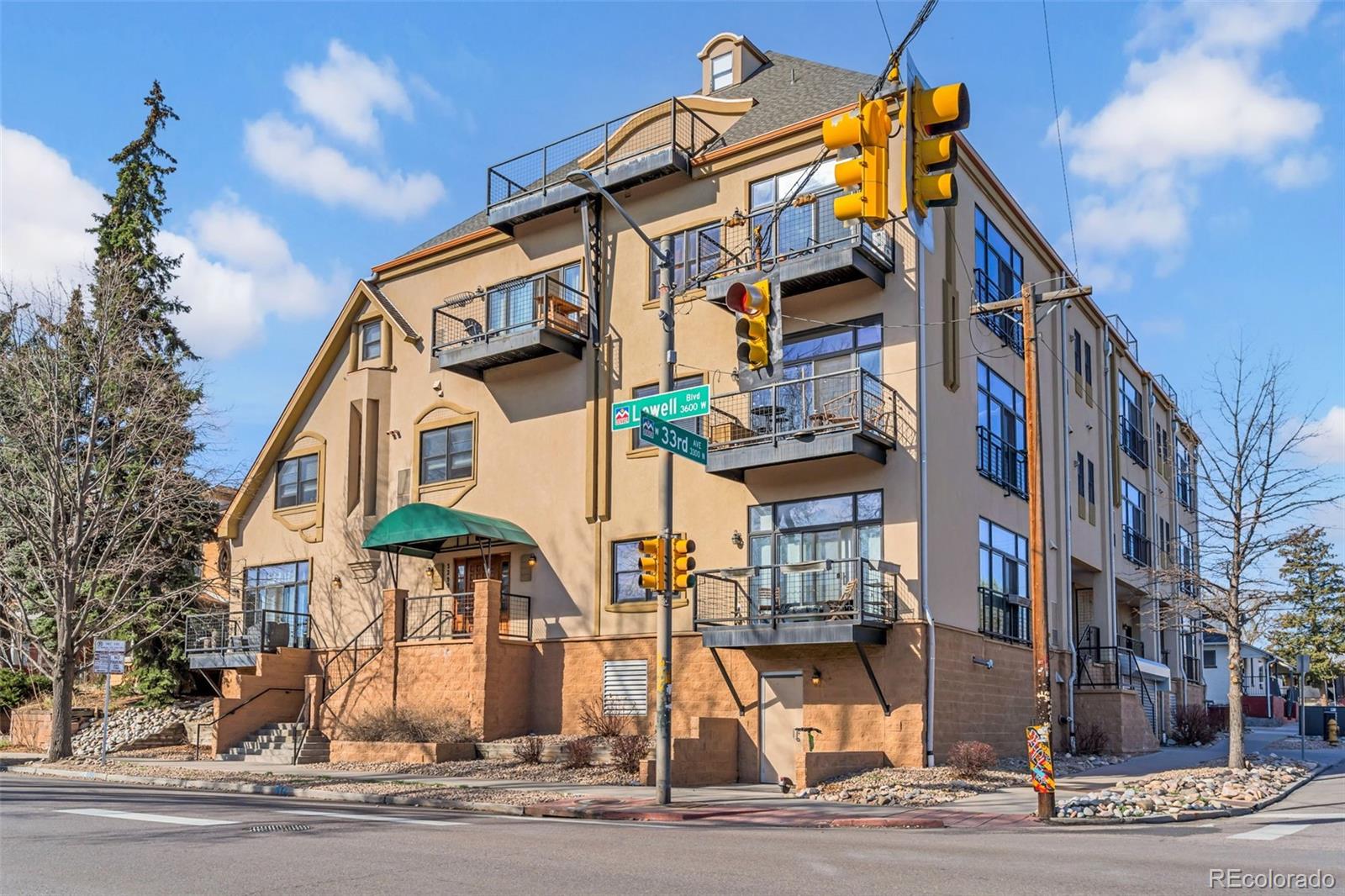 3299 Lowell Boulevard Denver CO 80211