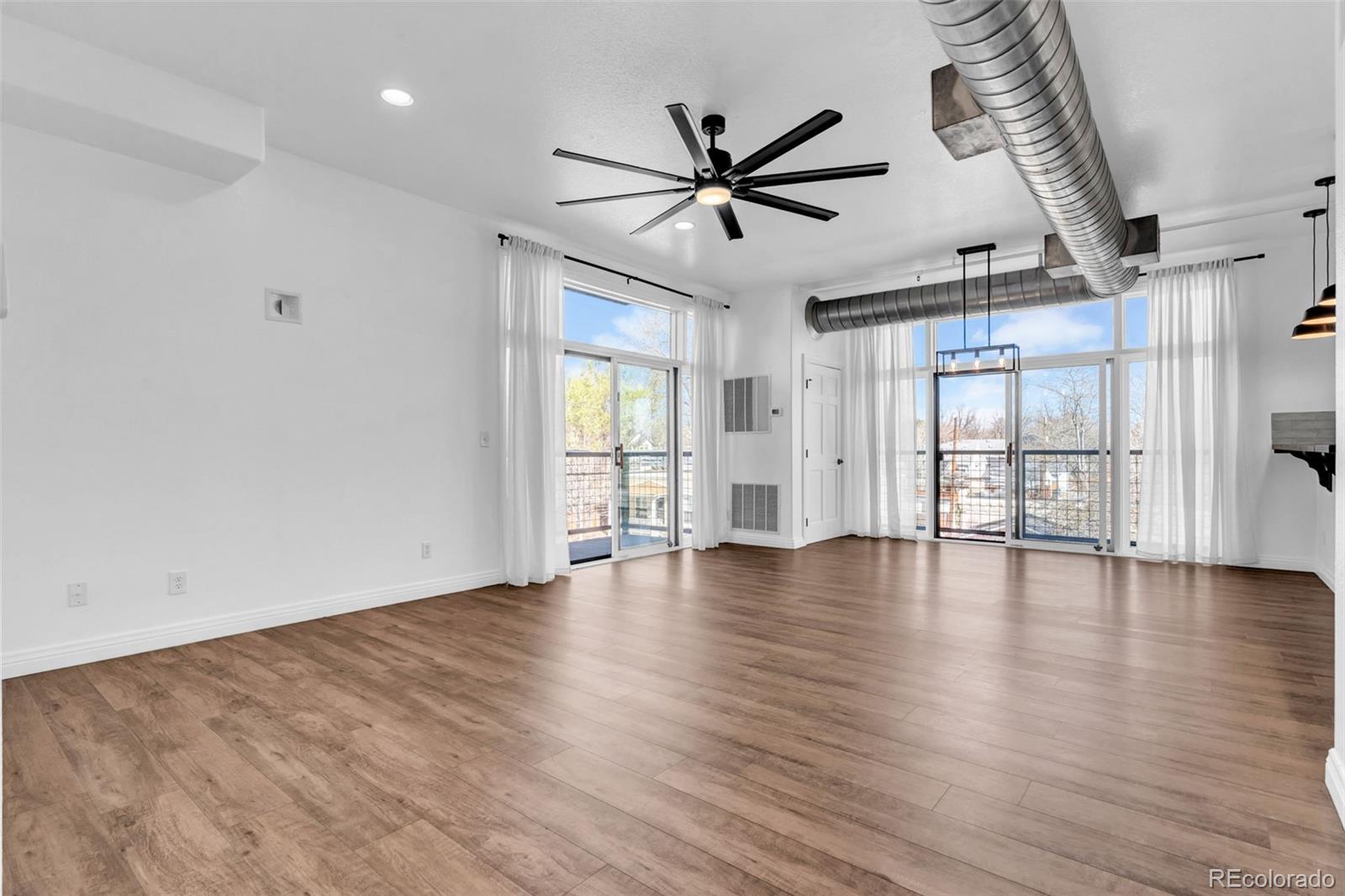 3299 Lowell Boulevard Denver CO 80211