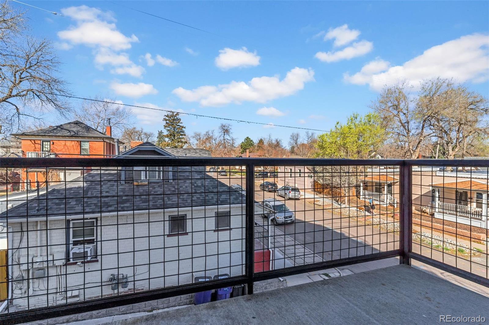 3299 Lowell Boulevard Denver CO 80211
