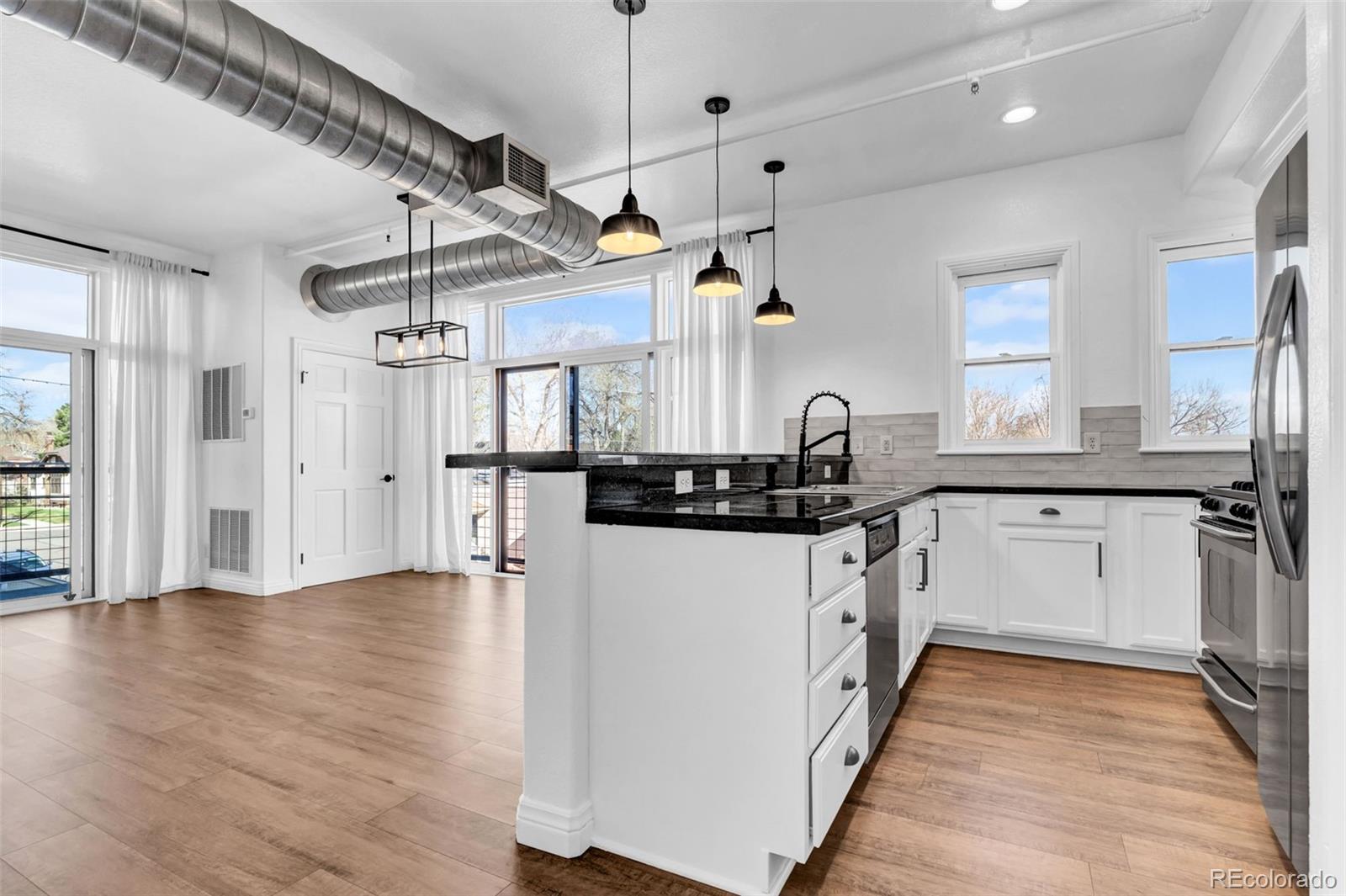 3299 Lowell Boulevard Denver CO 80211