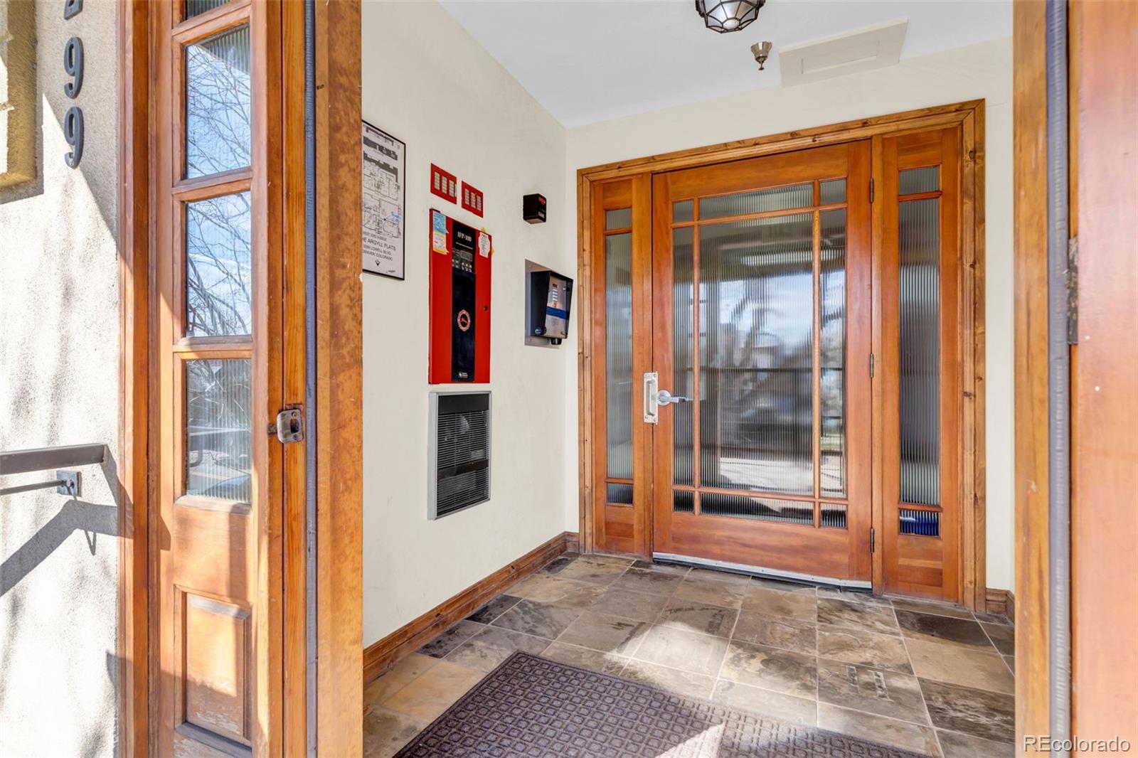 3299 Lowell Boulevard Denver CO 80211