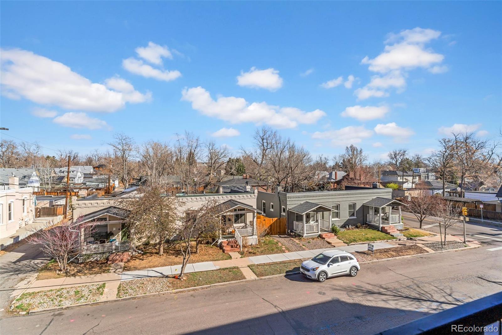 3299 Lowell Boulevard Denver CO 80211