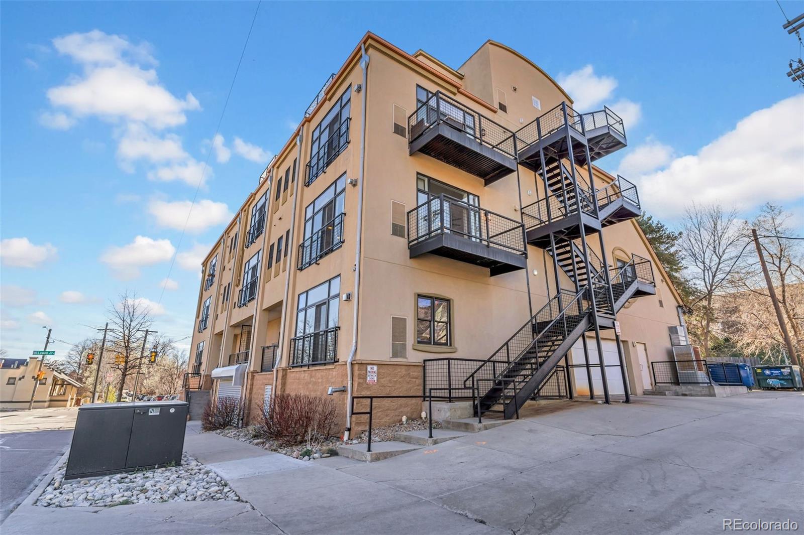 3299 Lowell Boulevard Denver CO 80211