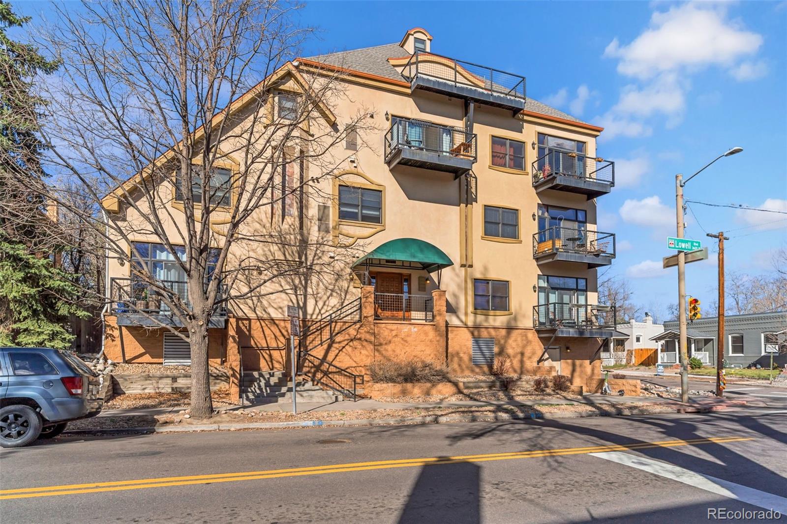 3299 Lowell Boulevard Denver CO 80211