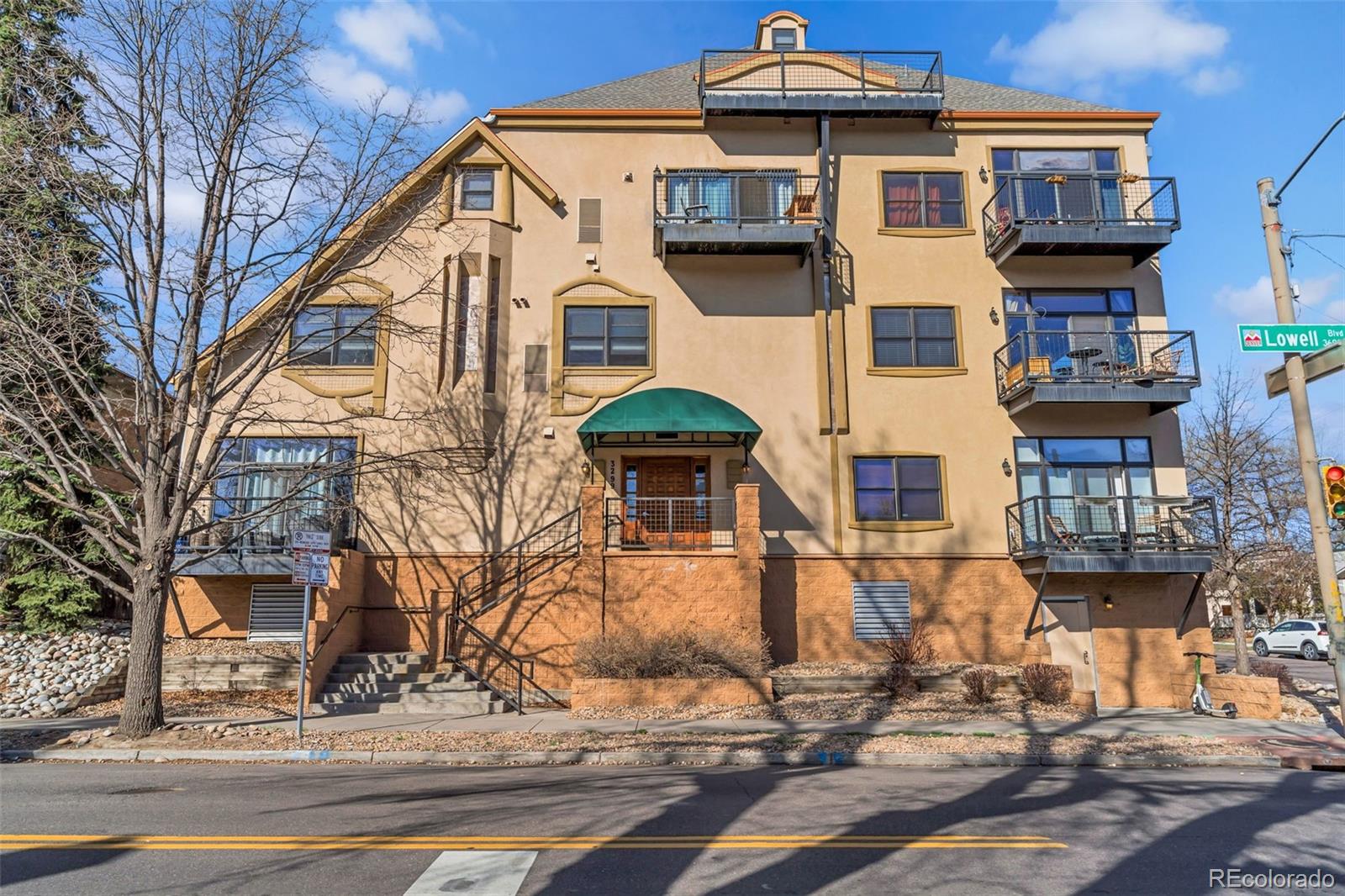 3299 Lowell Boulevard Denver CO 80211