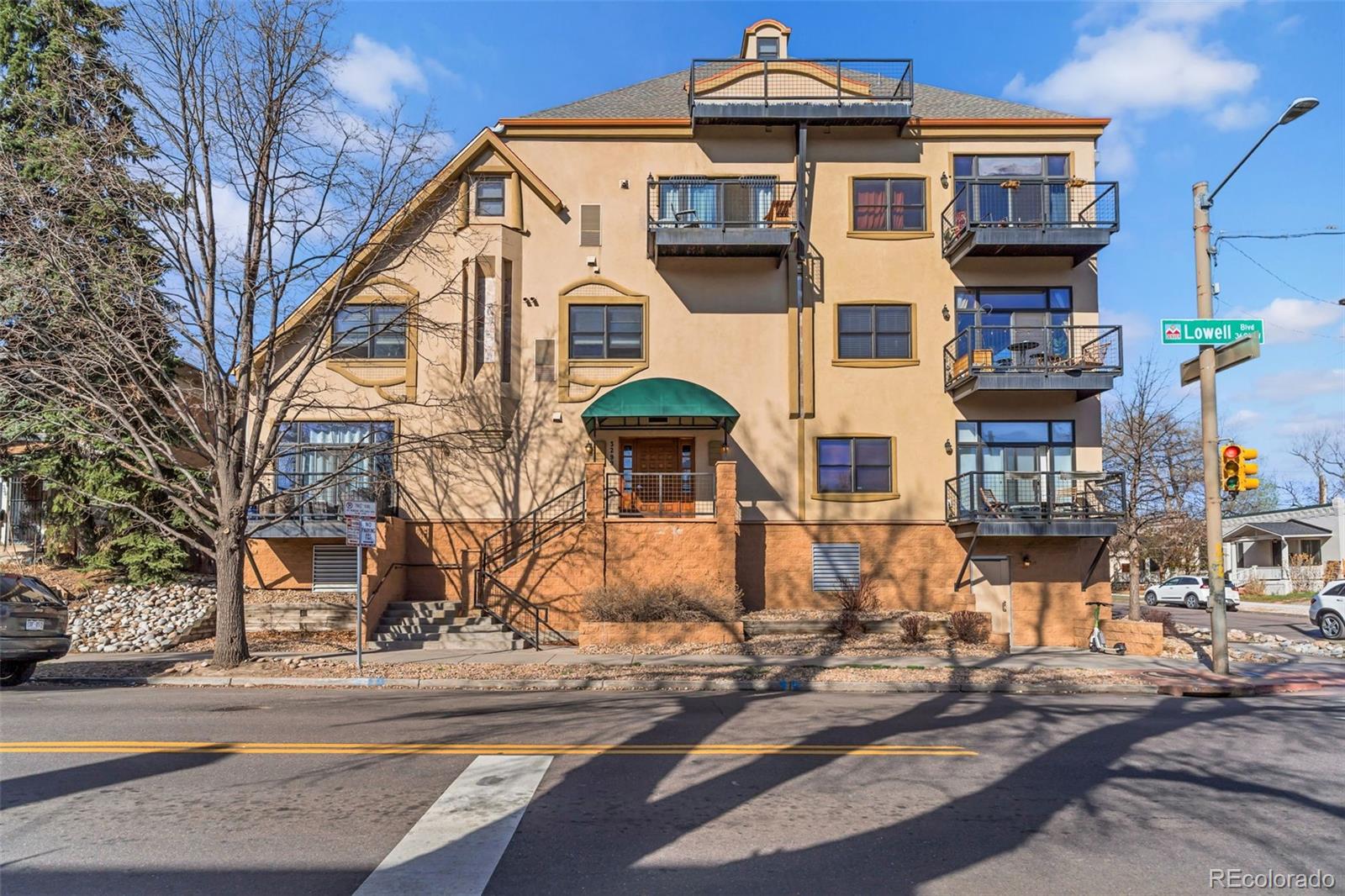 3299 Lowell Boulevard Denver CO 80211