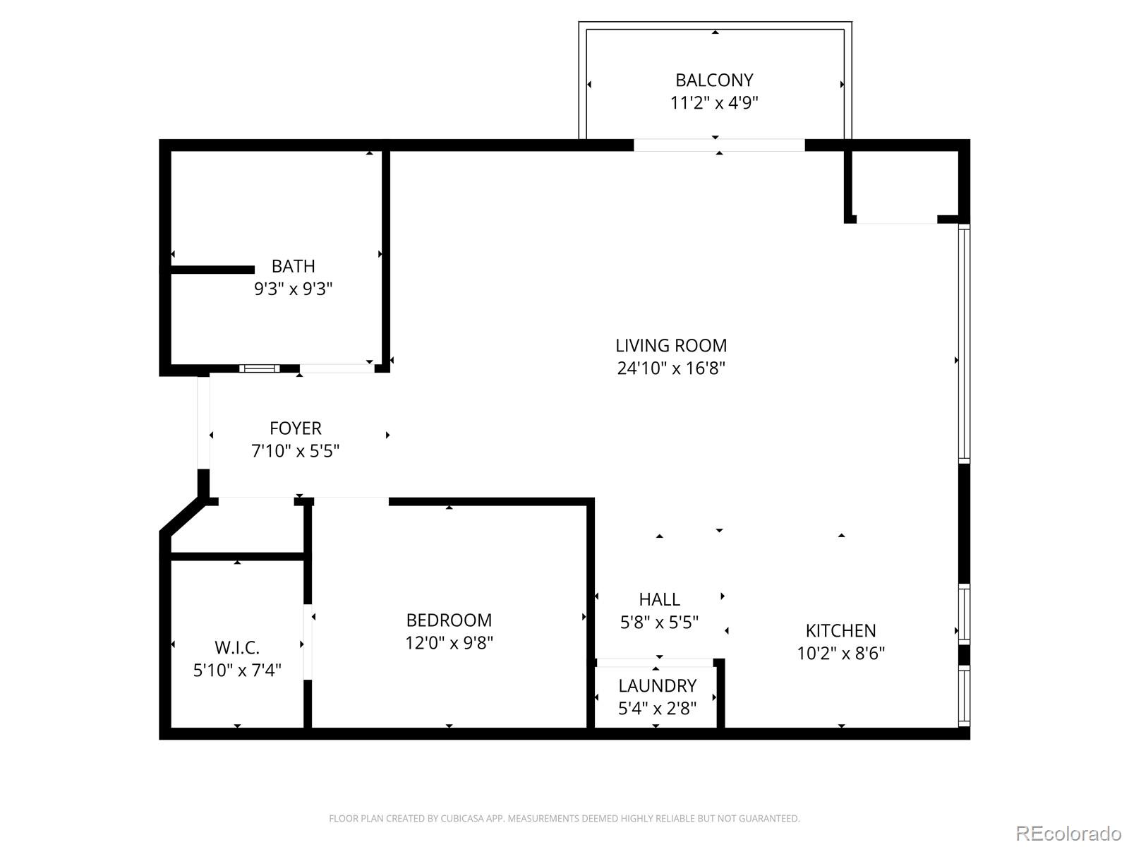 3299 Lowell Boulevard Denver CO 80211