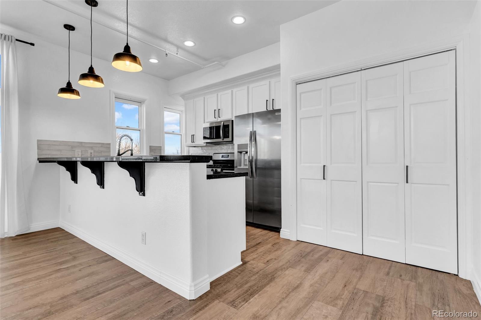 3299 Lowell Boulevard Denver CO 80211
