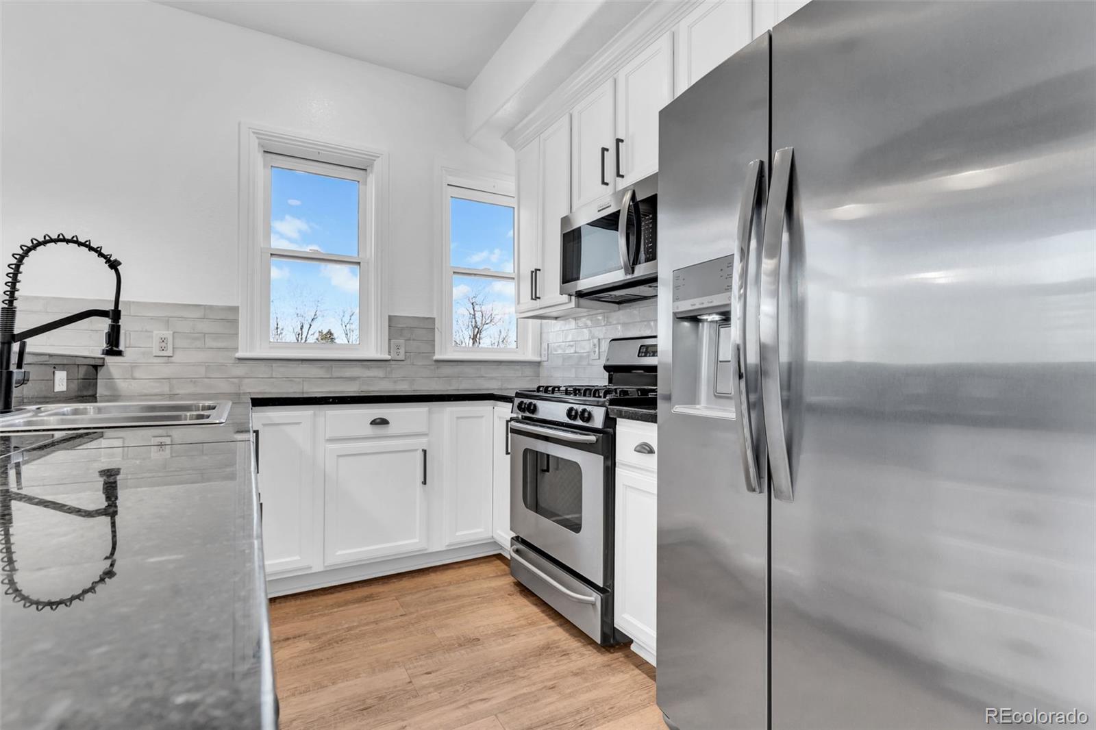 3299 Lowell Boulevard Denver CO 80211