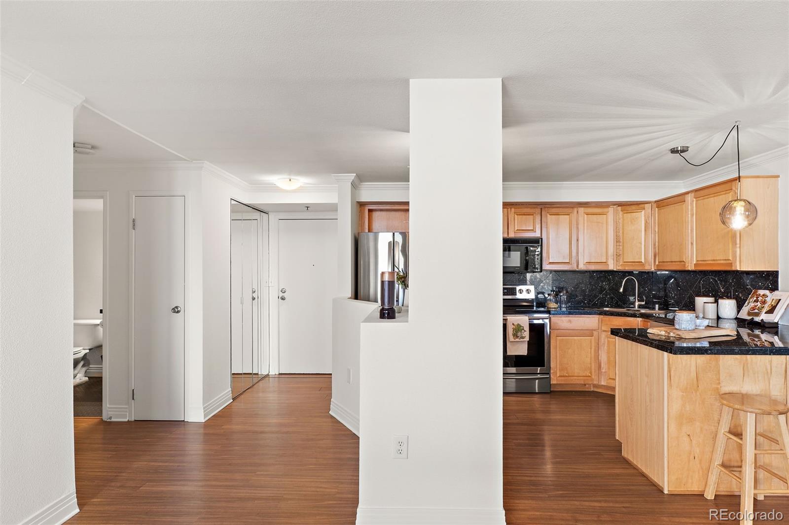 601 W 11th Avenue Denver CO 80204
