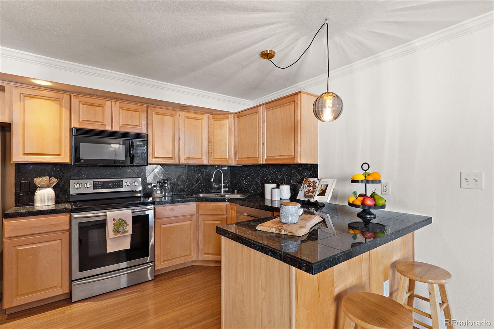 601 W 11th Avenue Denver CO 80204