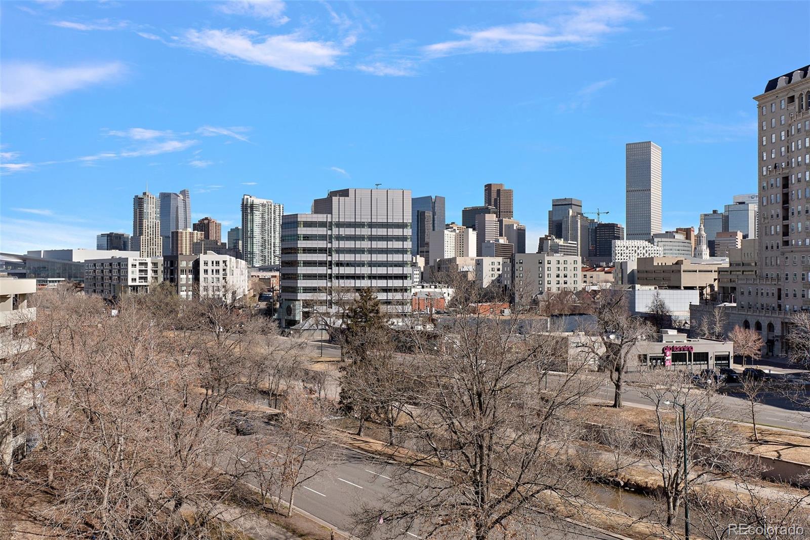 601 W 11th Avenue Denver CO 80204