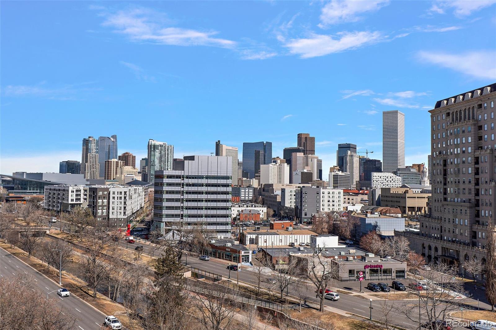 601 W 11th Avenue Denver CO 80204